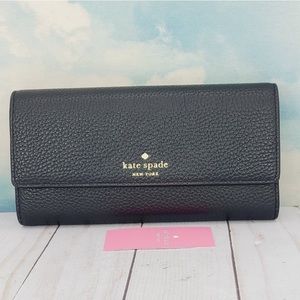 NWT Kate Spade Southport Avenue Wallet